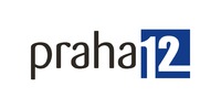 Logo Praha 12